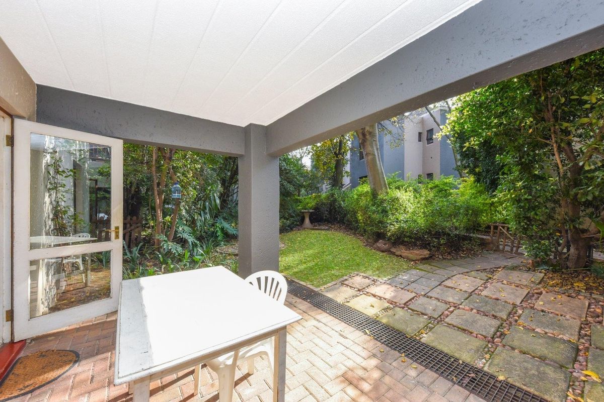 Apartment For Sale in Jukskei Park, Randburg - Photo 4