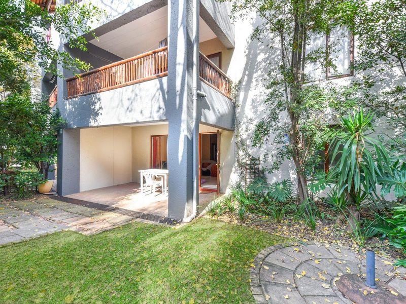 Apartment For Sale in Jukskei Park, Randburg - Photo 2