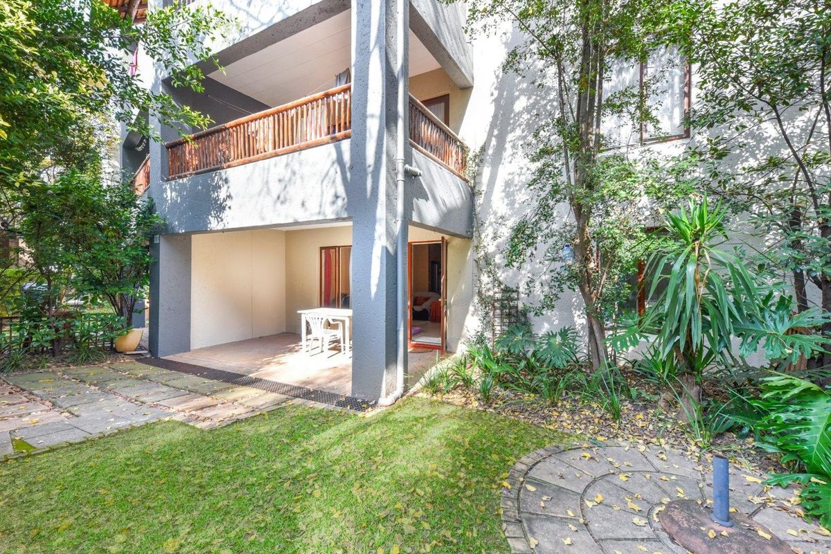 Apartment For Sale in Jukskei Park, Randburg - Photo 2