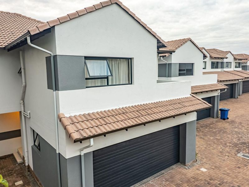 Townhouse For Sale in Noordhang, Randburg - Photo 1