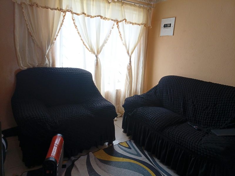House for sale in Protea Glen ext 3 - Photo 8