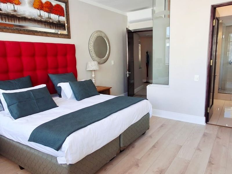 2 Bed furnished Apartment To Rent in Cape Town City Centre - Photo 10