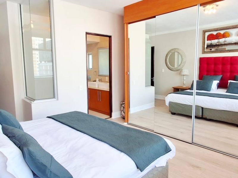 2 Bed furnished Apartment To Rent in Cape Town City Centre - Photo 9