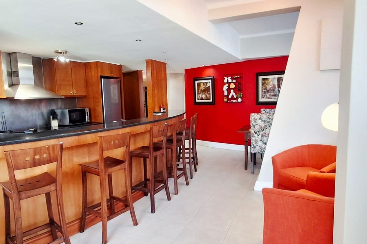 2 Bed furnished Apartment To Rent in Cape Town City Centre - Photo 5