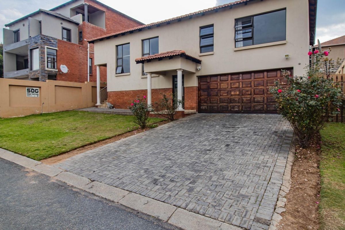 House For Sale in South Crest, Alberton - Photo 4