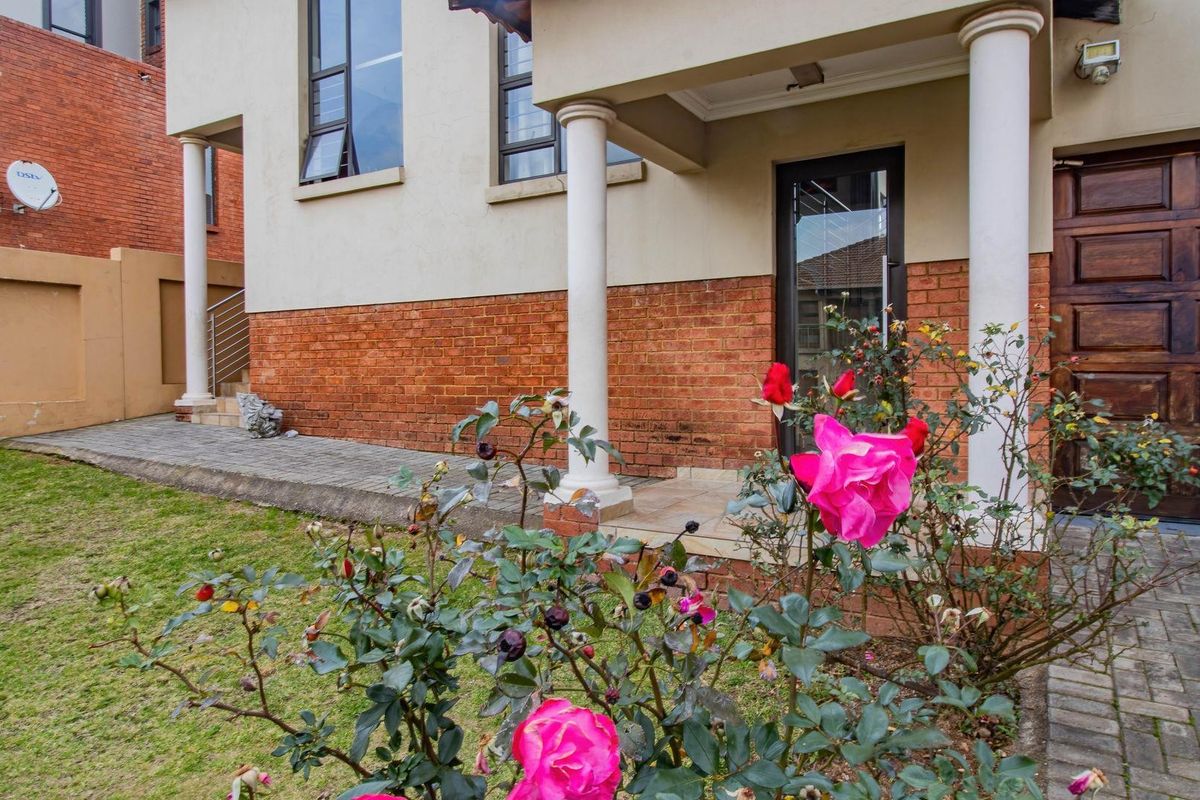 House For Sale in South Crest, Alberton - Photo 5
