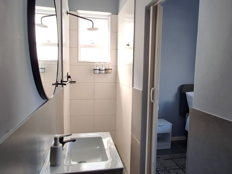 4 bedroom House To Rent in Observatory, Cape Town - Photo 9