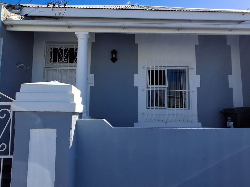 4 bedroom House To Rent in Observatory, Cape Town - Photo 2