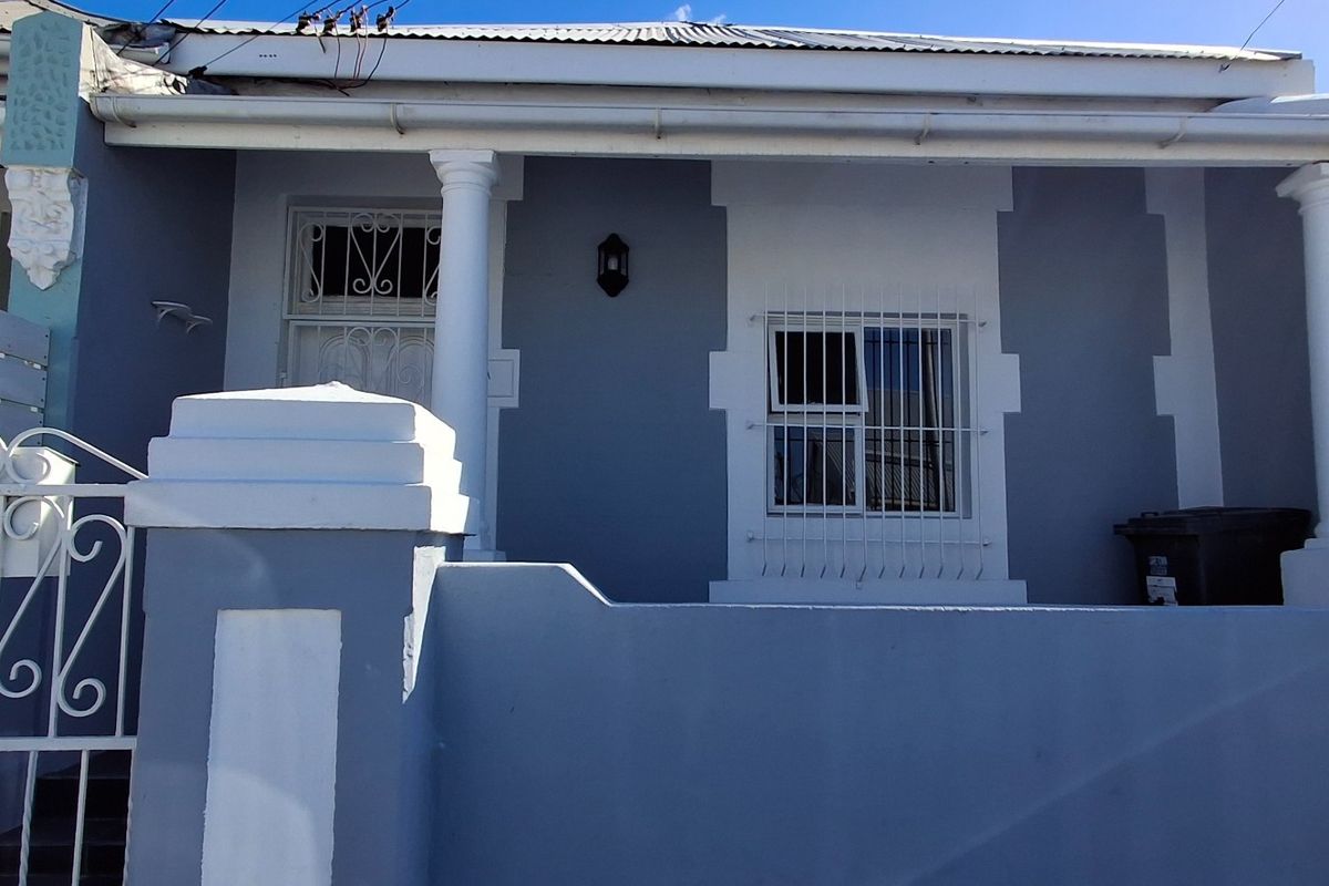 4 bedroom House To Rent in Observatory, Cape Town - Photo 2