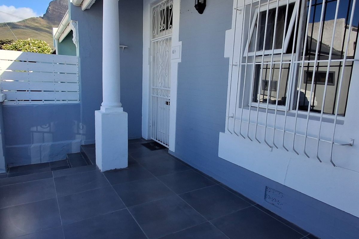 4 bedroom House To Rent in Observatory, Cape Town - Photo 3