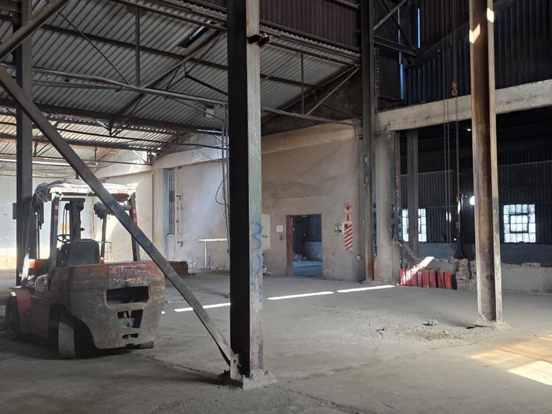 Industrial Property For Sale in Ferrobank, Witbank - Photo 4