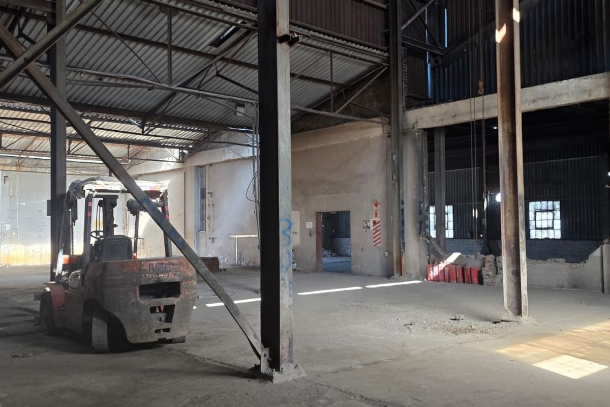 Industrial Property For Sale in Ferrobank, Witbank - Photo 4