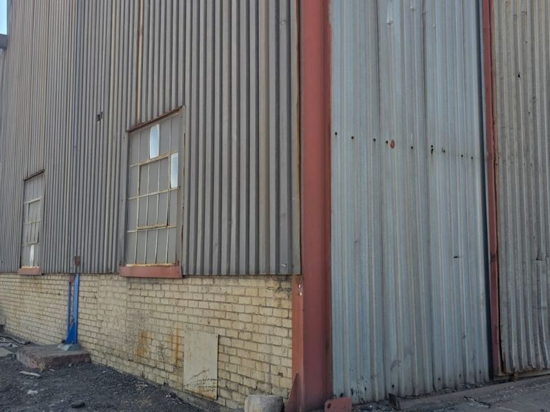 Industrial Property For Sale in Ferrobank, Witbank - Photo 5