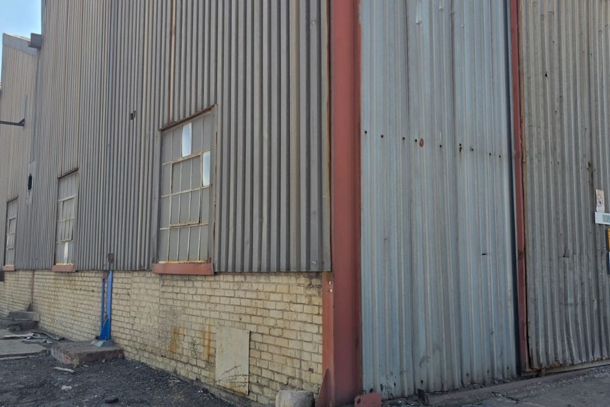 Industrial Property For Sale in Ferrobank, Witbank - Photo 5