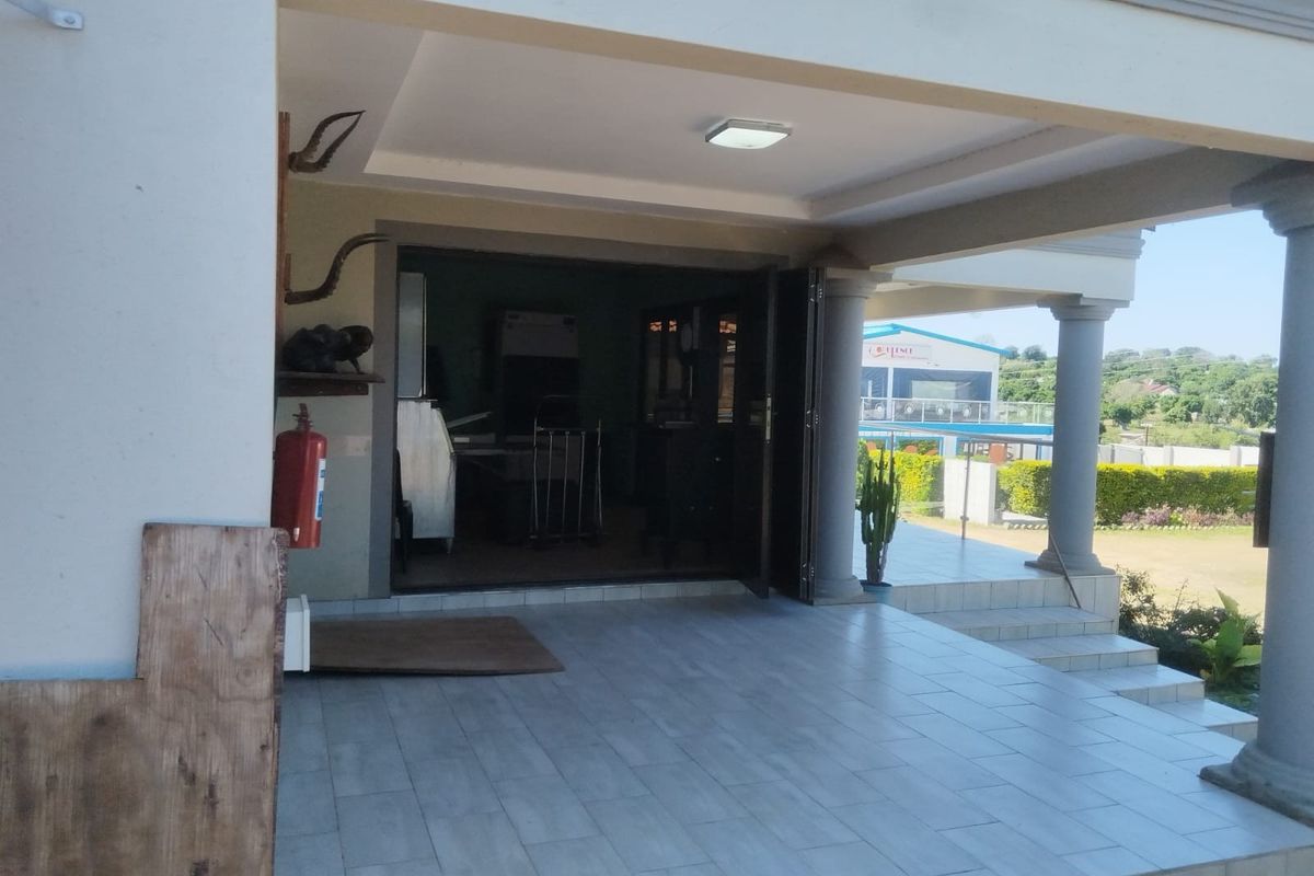 Commercial Property For Sale in Thohoyandou - Photo 5