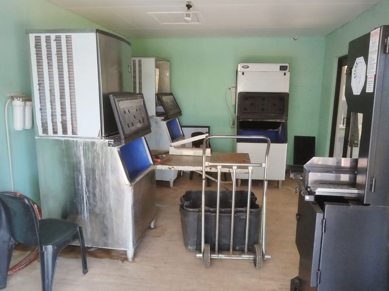Commercial Property For Sale in Thohoyandou - Photo 8