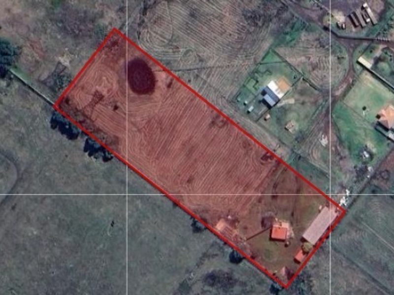 Small Holding - Zesfontein - Photo 1