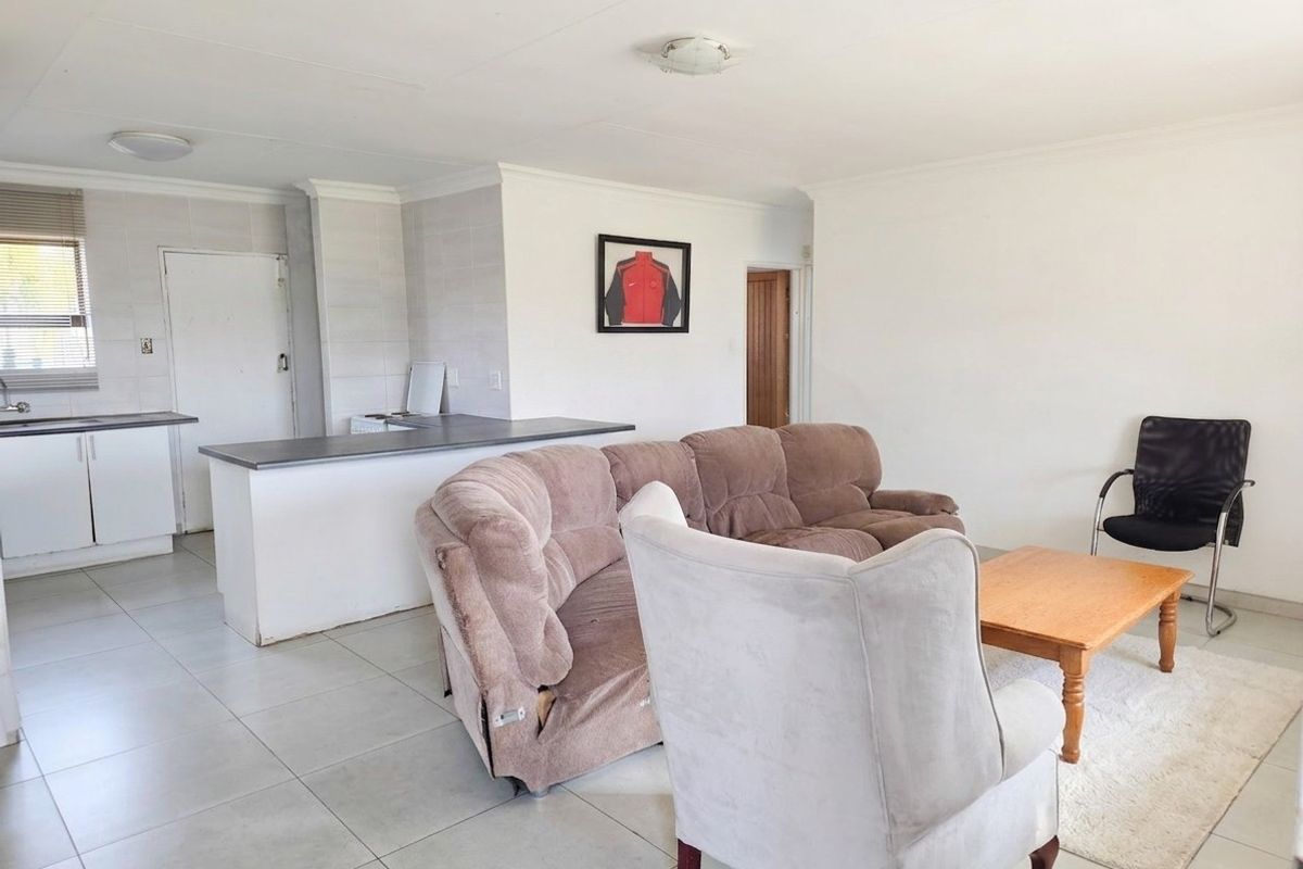 Small Holding - Zesfontein - Photo 4