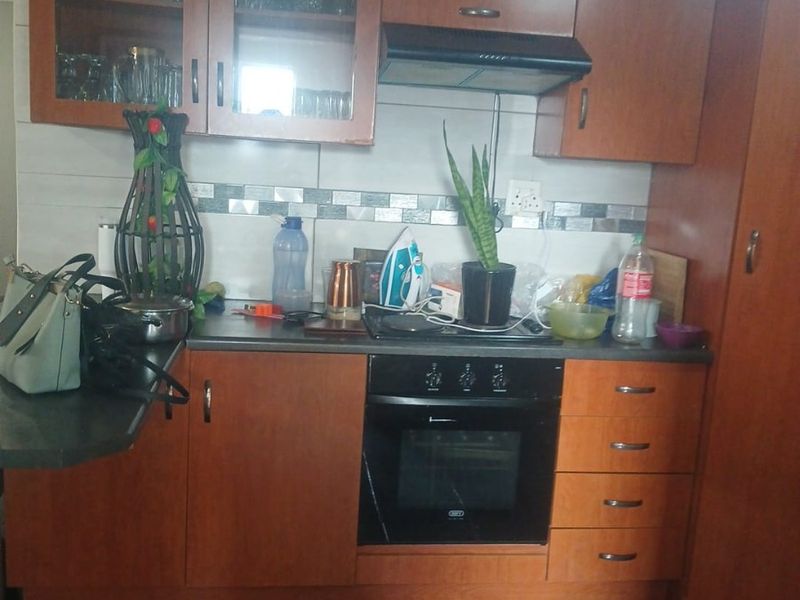 House To Rent in Protea Glen, Soweto - Photo 1