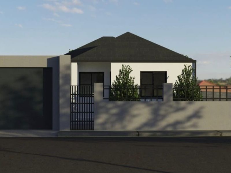 House For Sale in Eersterivier South Eersterivier Western Cape - Photo 2
