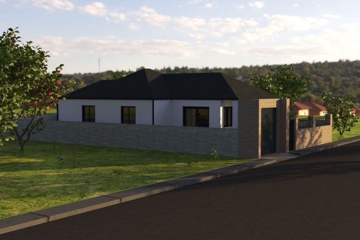 House For Sale in Eersterivier South Eersterivier Western Cape - Photo 3
