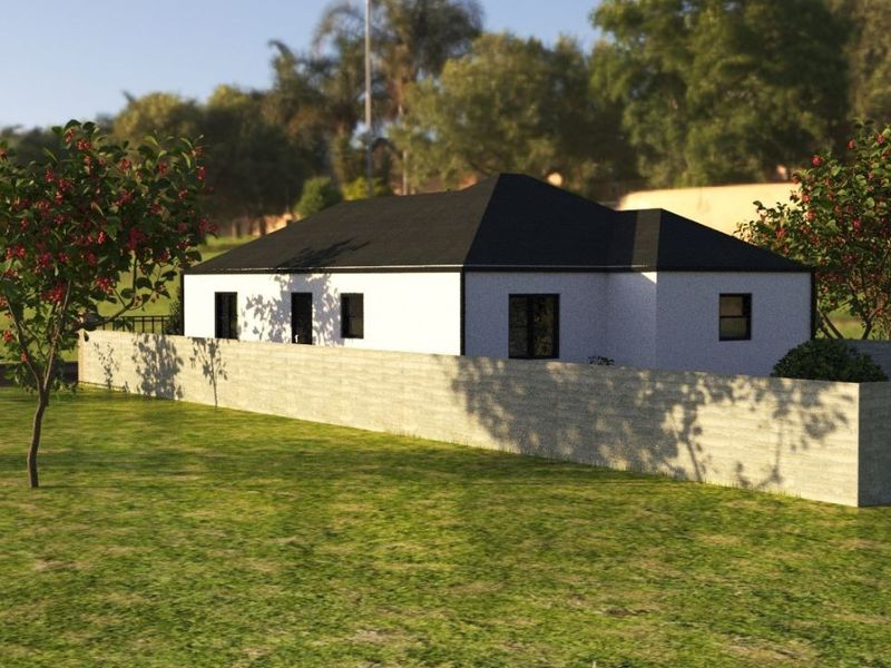 House For Sale in Eersterivier South Eersterivier Western Cape - Photo 4