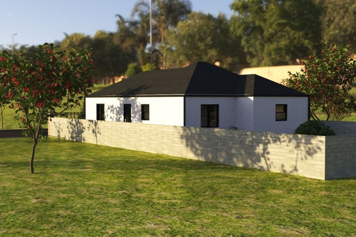 House For Sale in Eersterivier South Eersterivier Western Cape - Photo 4