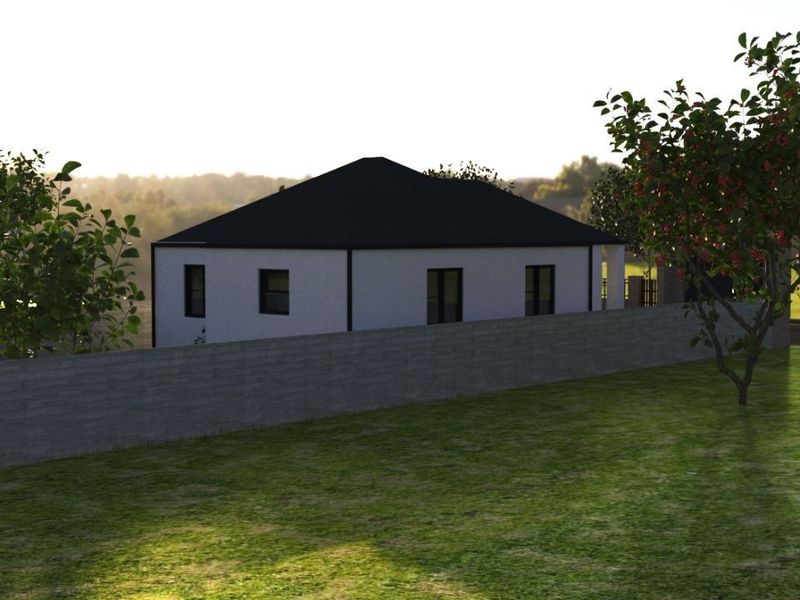 House For Sale in Eersterivier South Eersterivier Western Cape - Photo 5