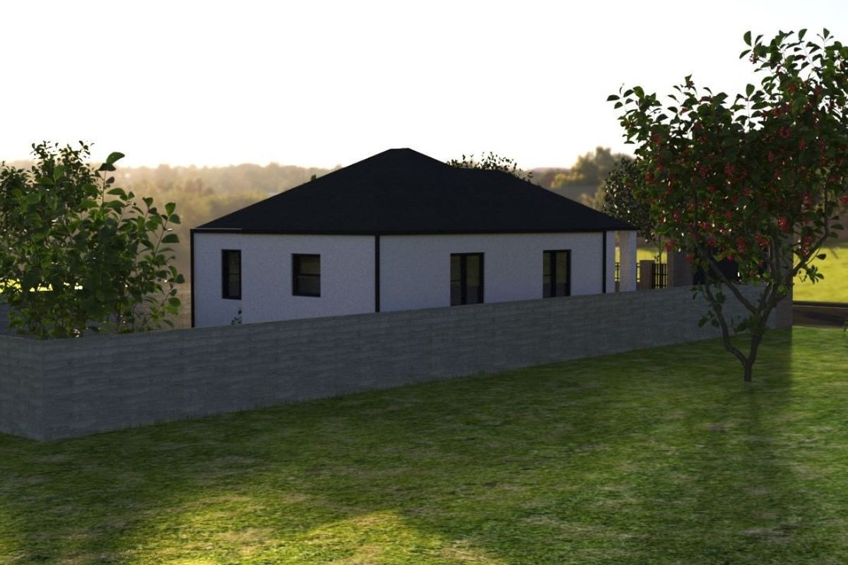 House For Sale in Eersterivier South Eersterivier Western Cape - Photo 5