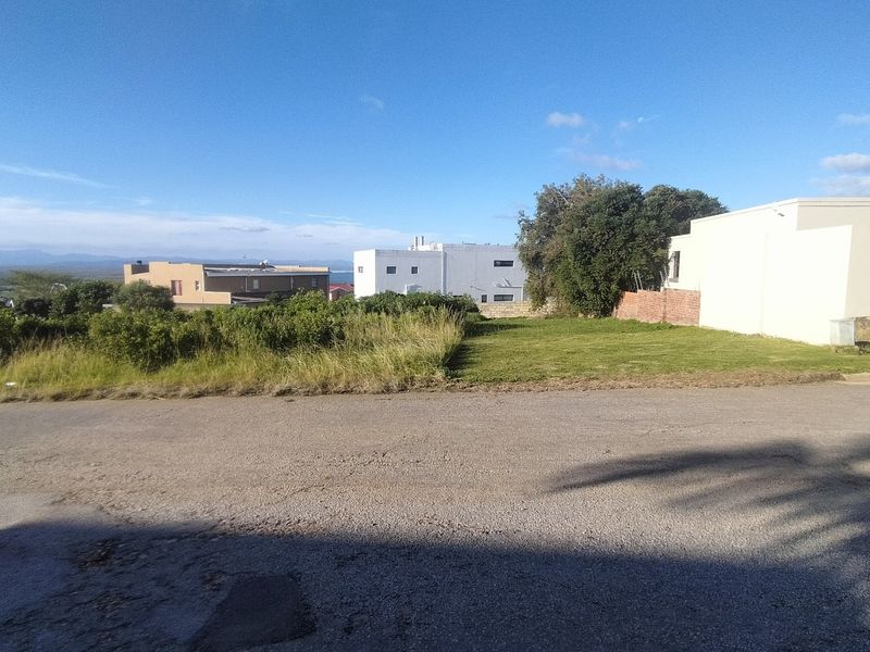 Vacant Land For Sale in Wavecrest, Jeffreys Bay - Photo 1
