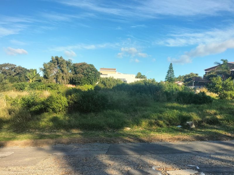 Vacant Land For Sale in Wavecrest, Jeffreys Bay - Photo 2