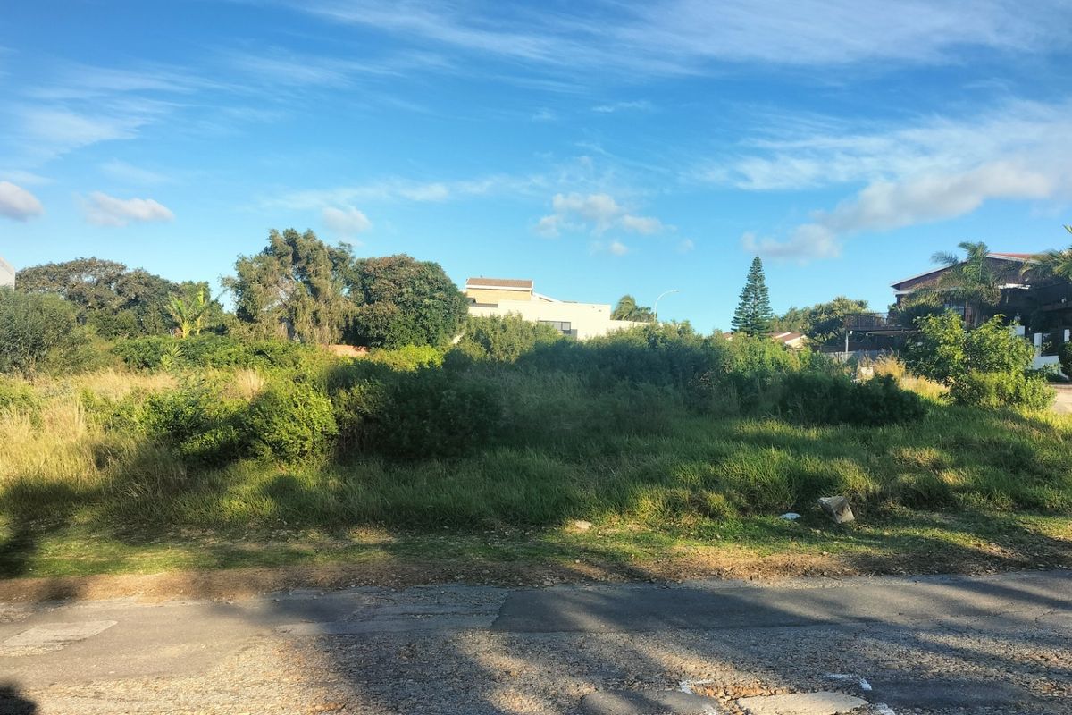 Vacant Land For Sale in Wavecrest, Jeffreys Bay - Photo 2