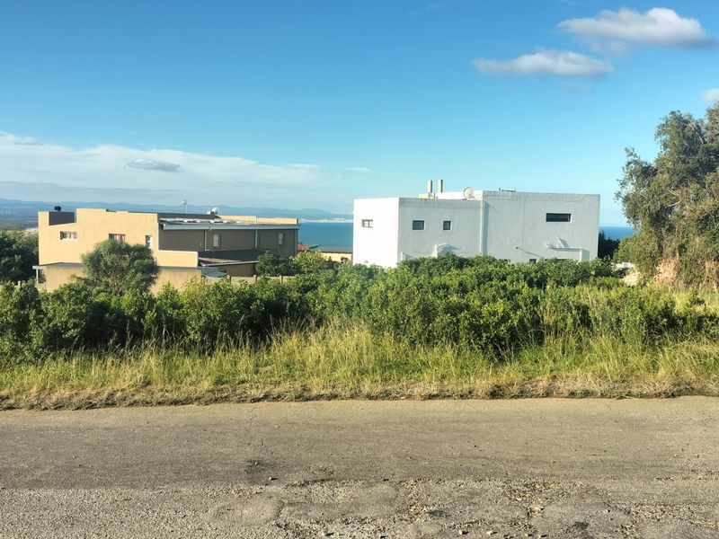Vacant Land For Sale in Wavecrest, Jeffreys Bay - Photo 5