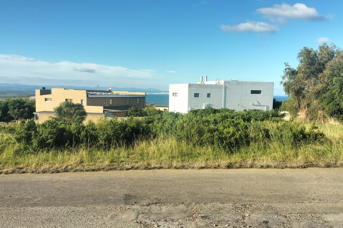 Vacant Land For Sale in Wavecrest, Jeffreys Bay - Photo 5