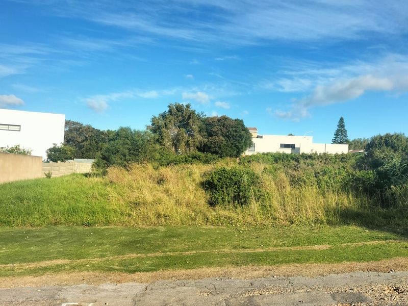 Vacant Land For Sale in Wavecrest, Jeffreys Bay - Photo 3