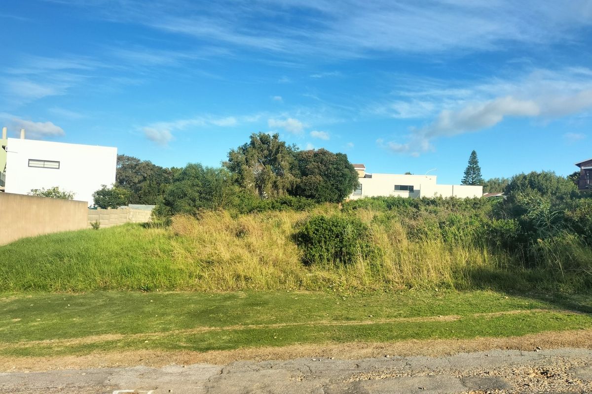 Vacant Land For Sale in Wavecrest, Jeffreys Bay - Photo 3