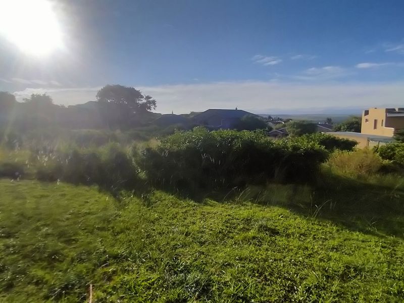 Vacant Land For Sale in Wavecrest, Jeffreys Bay - Photo 4
