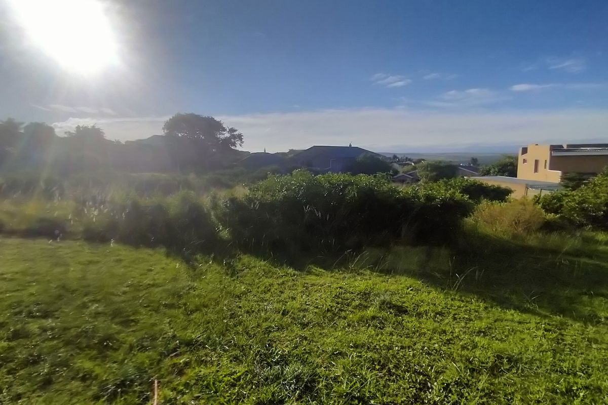 Vacant Land For Sale in Wavecrest, Jeffreys Bay - Photo 4