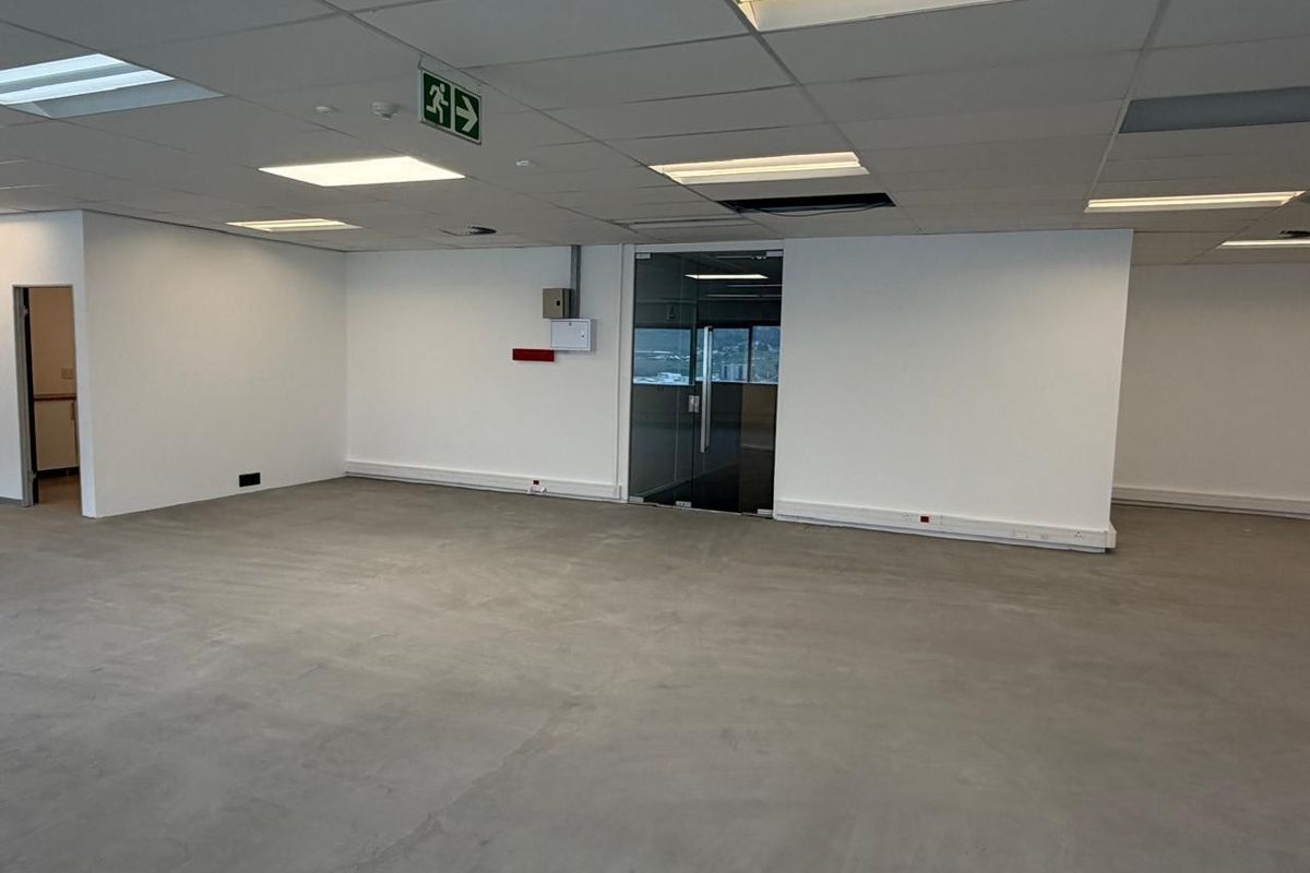 Office To Rent in The Towers, Cape Town - Photo 5