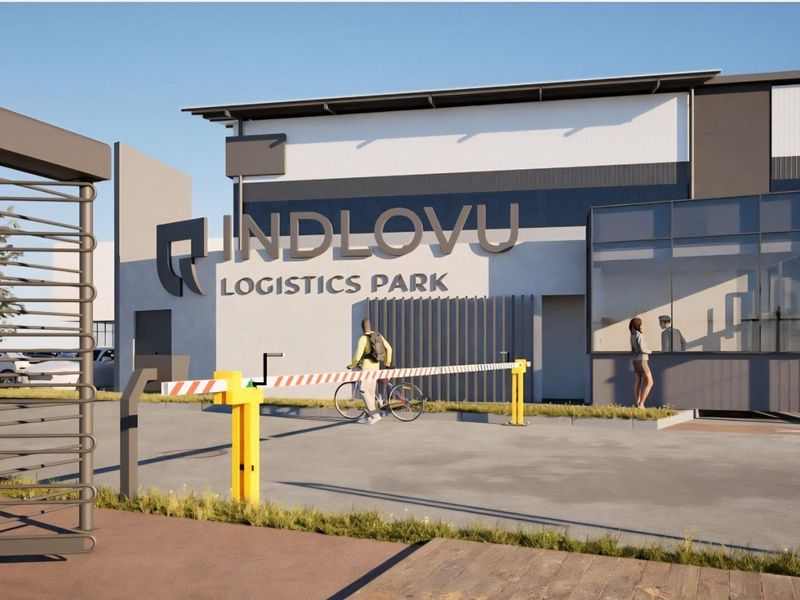 Prime Unit 6 and 8 Industrial Property to Rent in Montague Gardens, Milnerton - Photo 9