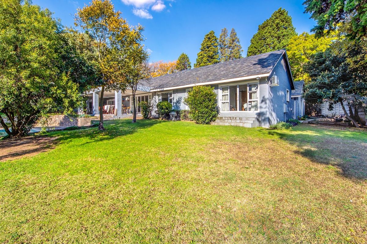 Easy Living Morningside Gem On A Large Stand - Photo 3