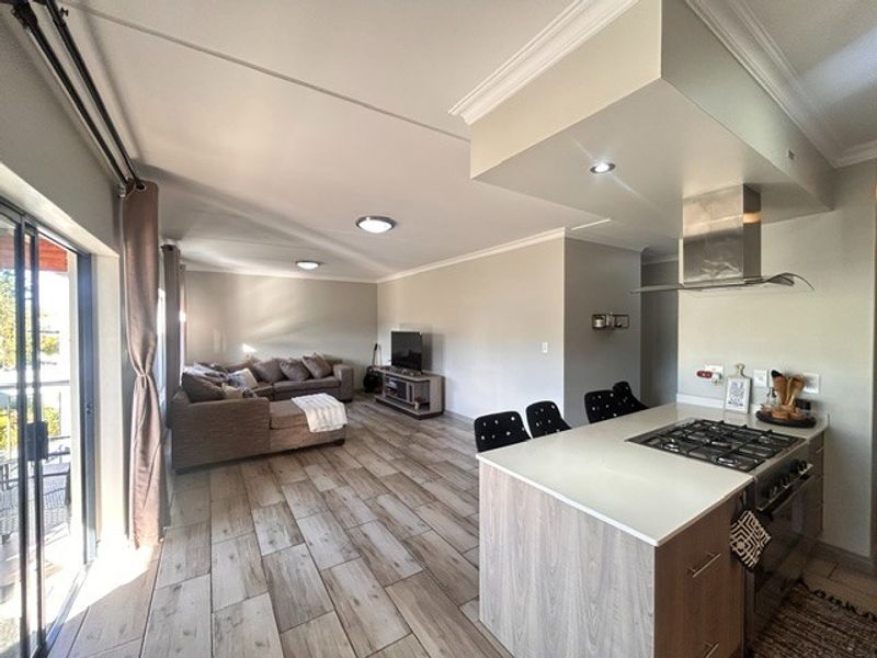 Townhouse For Sale in Carlswald Estate, Midrand - Photo 7