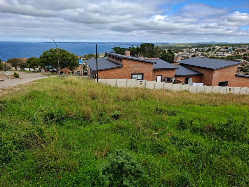 A Stand Above the Rest. Expansive Views, Privacy and Coastal Potential - Photo 1