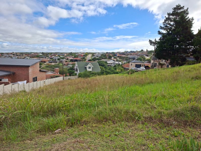 A Stand Above the Rest. Expansive Views, Privacy and Coastal Potential - Photo 8