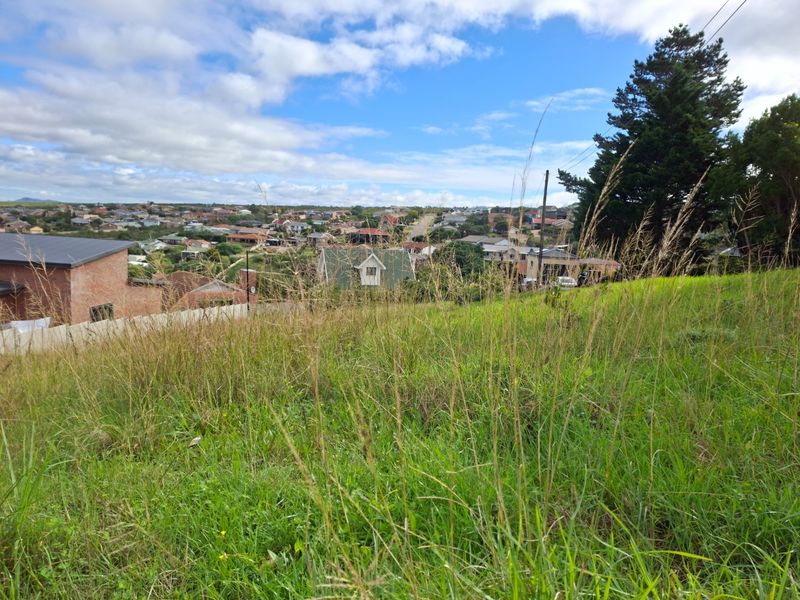 A Stand Above the Rest. Expansive Views, Privacy and Coastal Potential - Photo 7