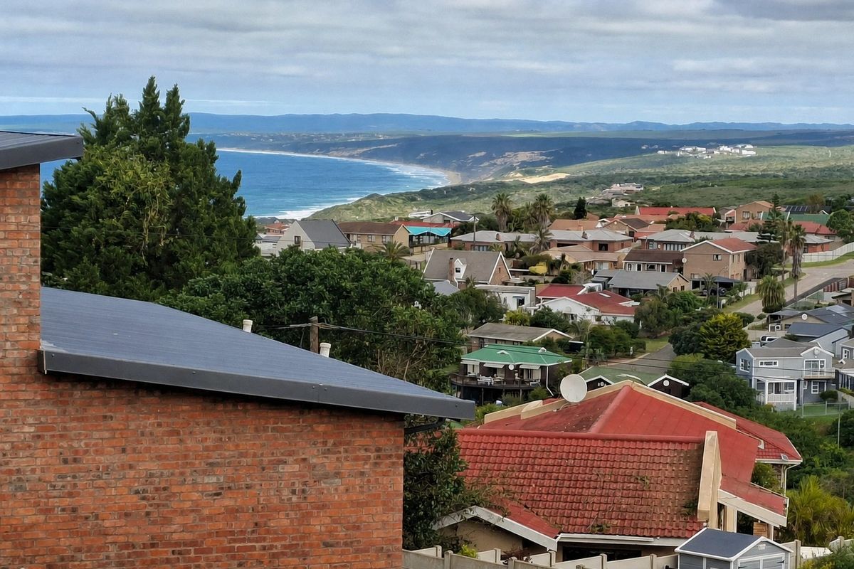 A Stand Above the Rest. Expansive Views, Privacy and Coastal Potential - Photo 2
