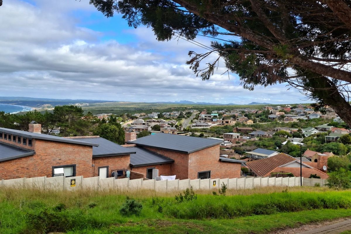 A Stand Above the Rest. Expansive Views, Privacy and Coastal Potential - Photo 3