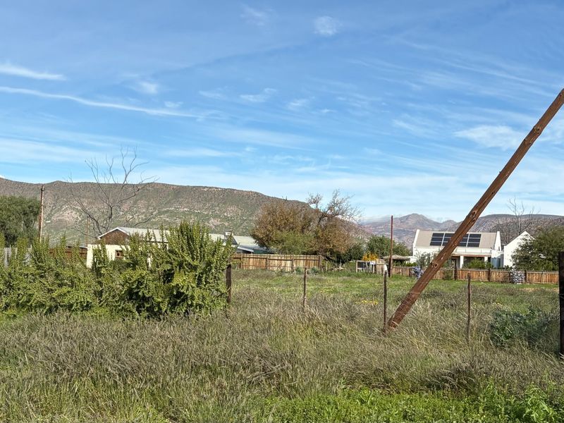 Build Your Dream Beneath the Karoo Mountain - Photo 5