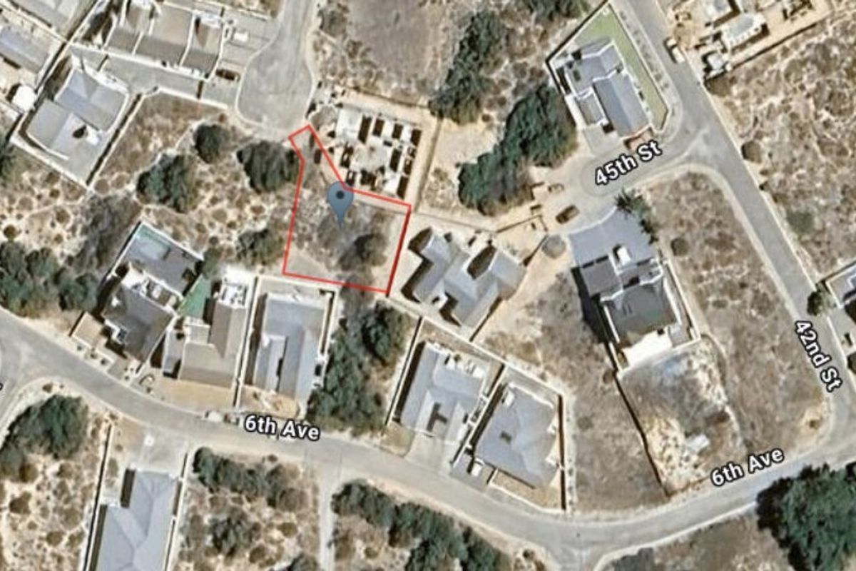 Cul de sac vacant land - Photo 2