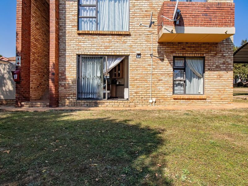 Apartment For Sale in Witkoppen, Sandton - Photo 8